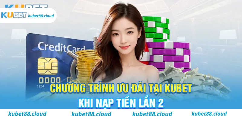 Kubet là nhà cái có lượng anh em kiếm tiền đông nhất Việt Nam