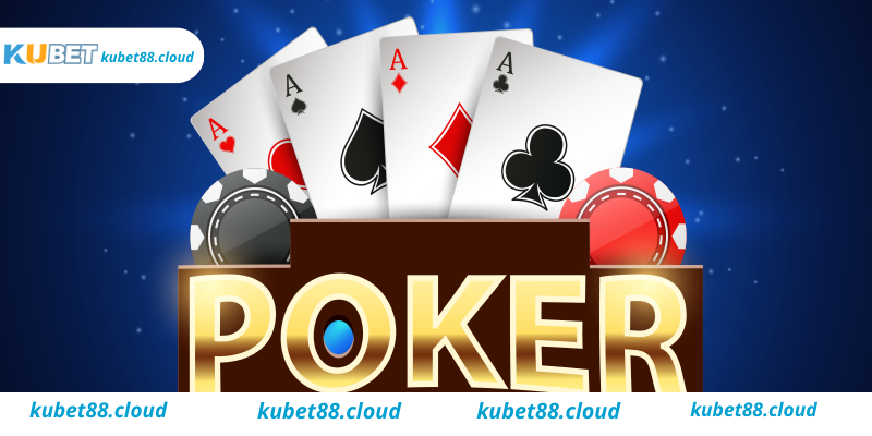 Chiến thuật và kinh nghiệm chơi poker