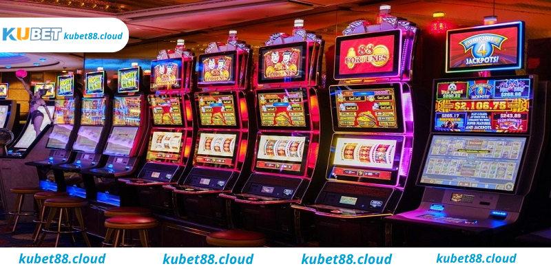 Các thuật ngữ trong Slot Game Kubet anh em cần biết